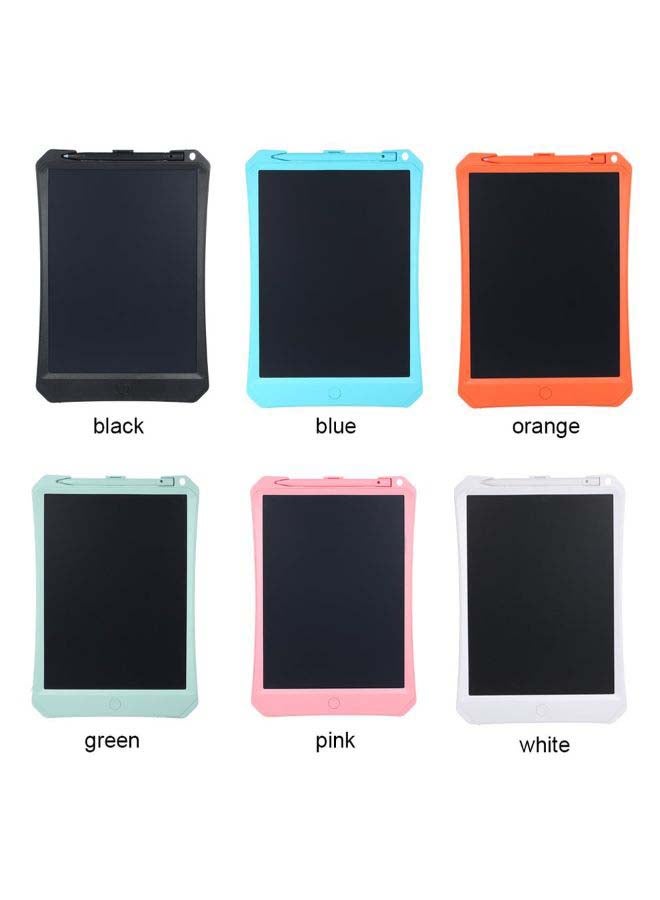 11 Inch Digital LCD Writing Drawing Tablet Handwriting Paper Doodle Board 28 x 20cm White - Image 3