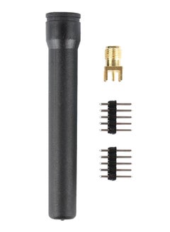 معالج هوت سبوت سابورت P25 DMR YSF 32 بت لجهاز راسبيري باي زيرو 3B أخضر