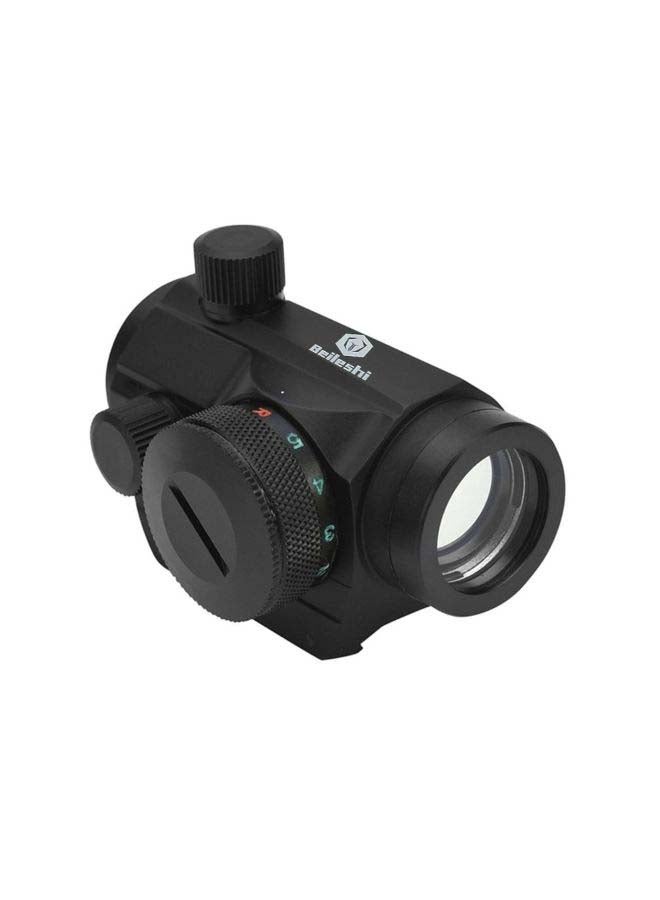 Red Dot Sight In Hd22M1 Black - Image 3