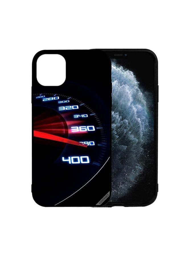 Covernex Protective Case Cover For Apple iPhone 12 Speed Meter 390 Plus - Image 2