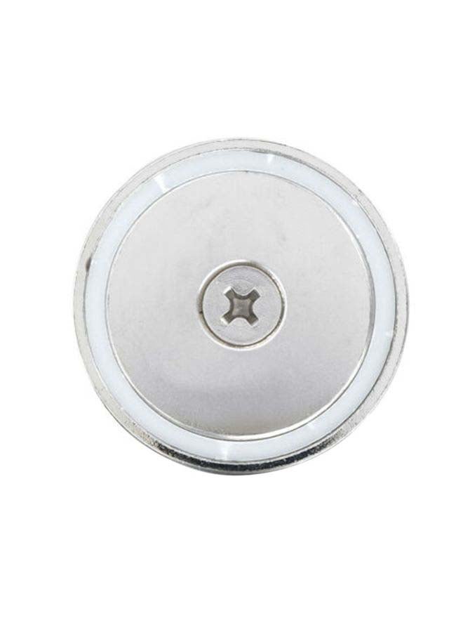 Generic Magnet Fishing Detector Strong Treasure Hunting Silver  - Image 2
