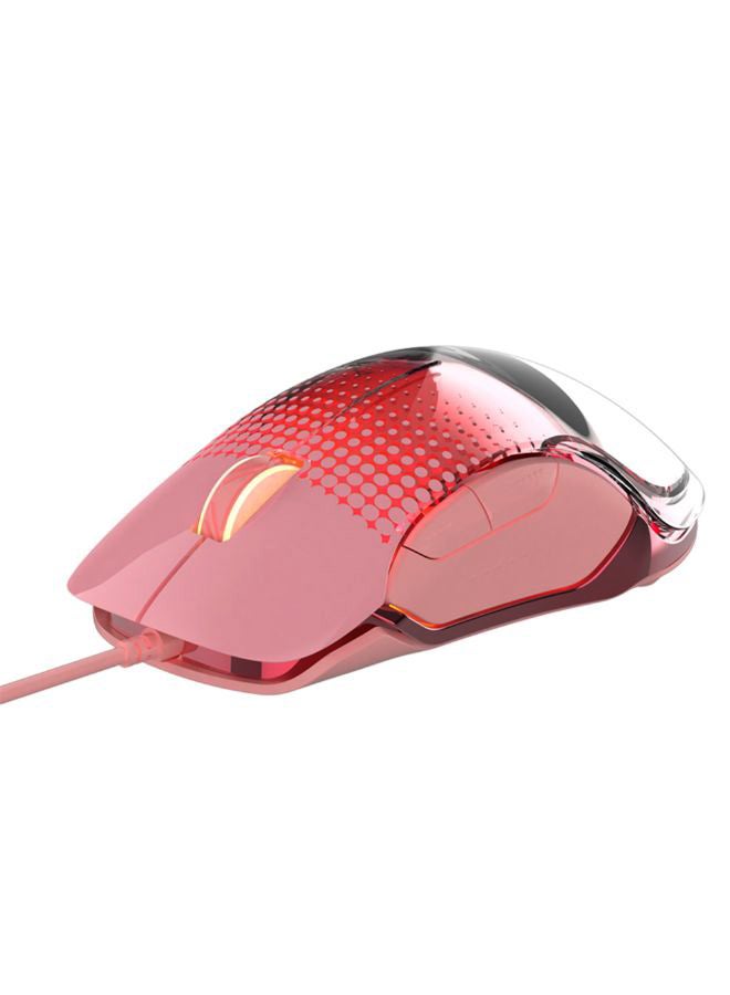 Ajazz Ergonomic Design Wired Gaming Mouse 