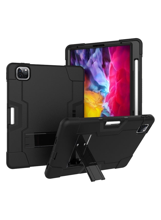 روك بو غطاء واقي لجهاز آبل آيباد برو 12.9 (2021/2020/2018) - Image 1