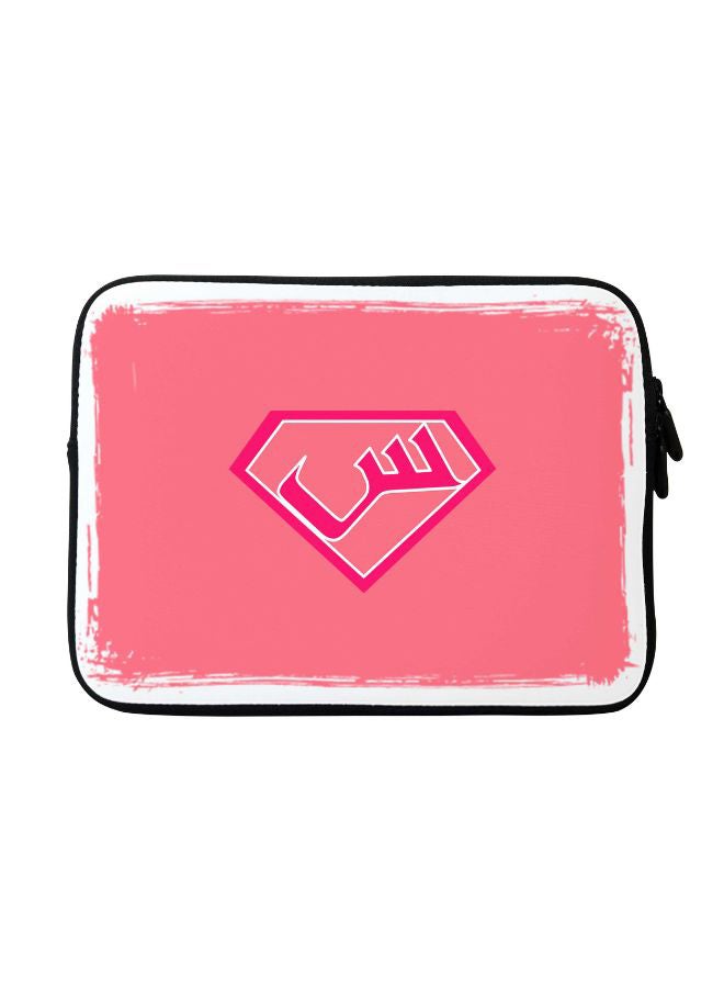 Stylizedd Water-Resistant Tablet Carrying Bag Cover for 15 inch MacBook Sleeve Multi Color - Image 1