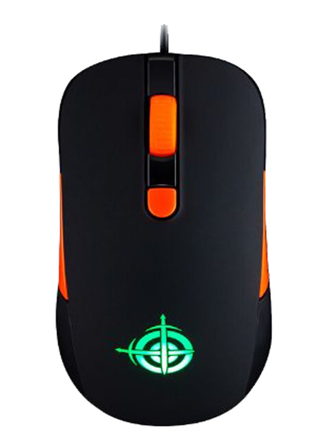 Magic-Refiner Adjustable DPI Wired Gaming Mouse  - Image 1