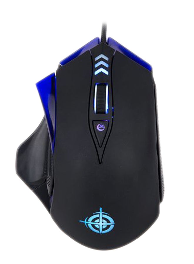 Magic-Refiner Adjustable DPI Wired Gaming Mouse  - Image 1