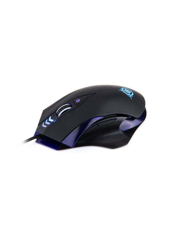 Magic-Refiner Adjustable DPI Wired Gaming Mouse  - Image 2