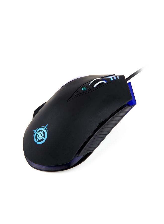 Magic-Refiner Adjustable DPI Wired Gaming Mouse  - Image 3