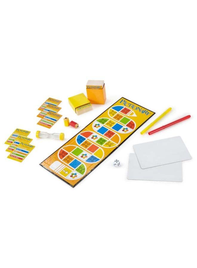 null - Pictionary Board Game - Image 1