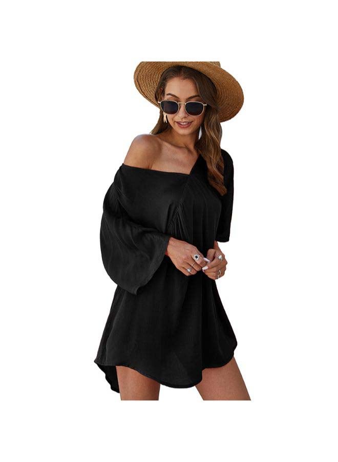 Causal Top Black - Image 2