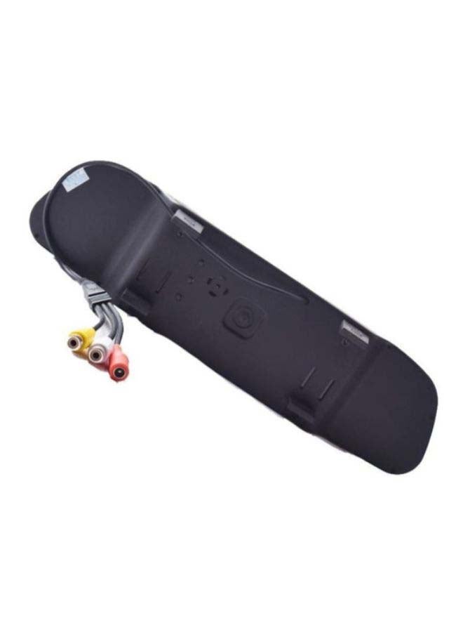 شاشة مراقبة فيديو LCD للرؤية الخلفية - Image 3