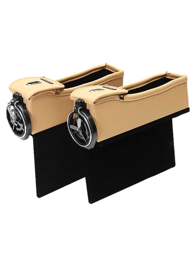 Generic Car Seat Gap Storage Box  - Image 1