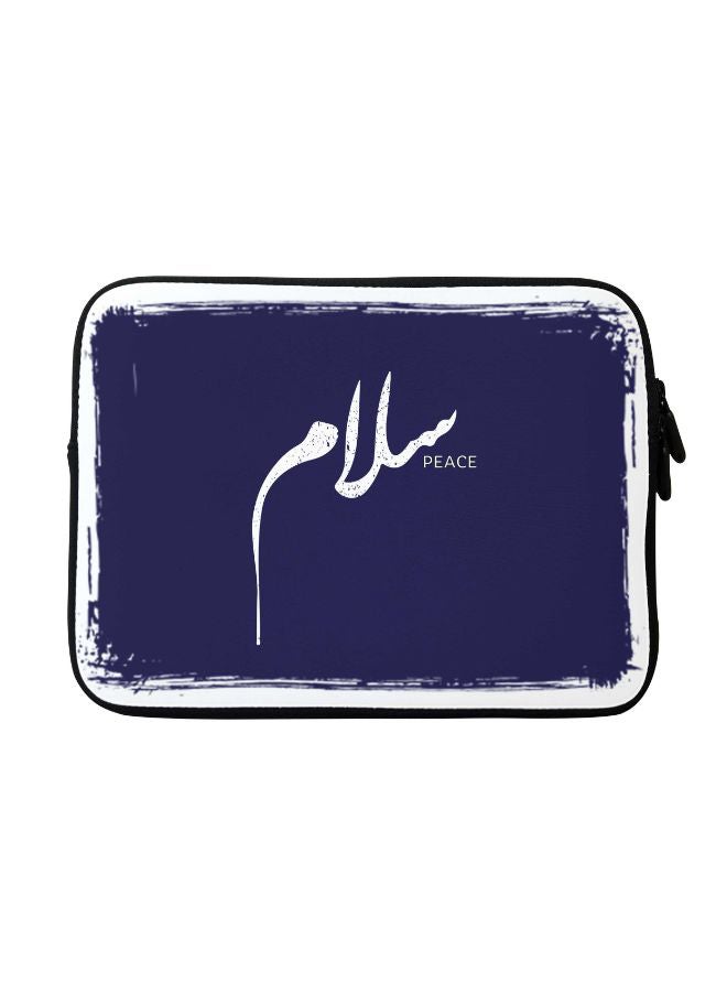 Stylizedd Water-Resistant Tablet Carrying Bag Cover for 15 inch MacBook Sleeve Multi Color - Image 1
