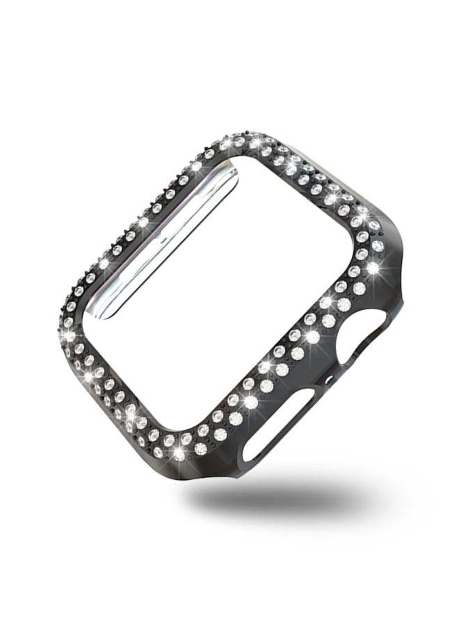 غطاء حماية واق لساعة أبل سيريس 1/2/3 مقاس 42 مم. unisex - Image 2