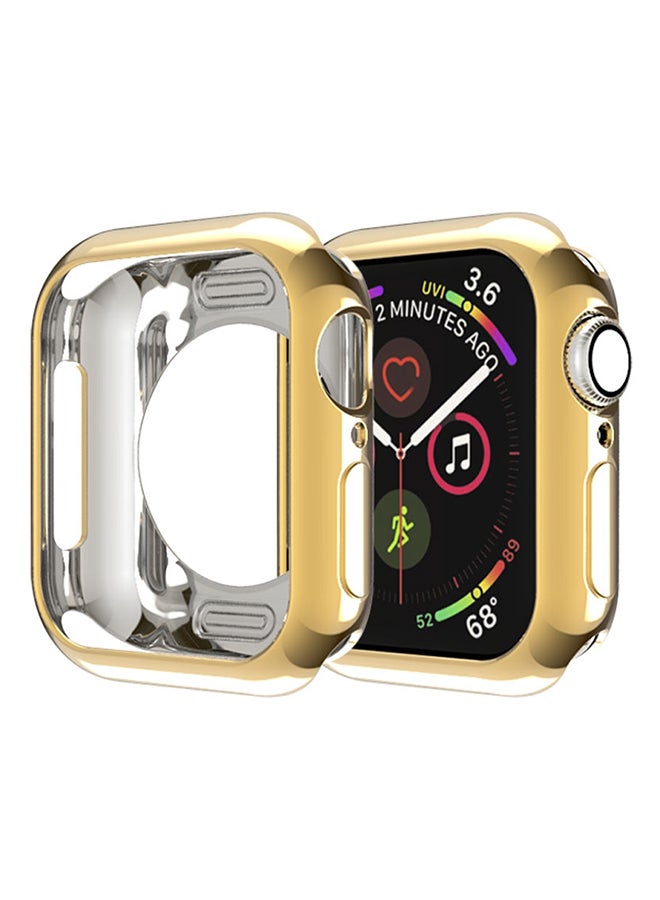 unisex Protective Case Cover For Apple Watch Series 5/4 40mm - Image 1