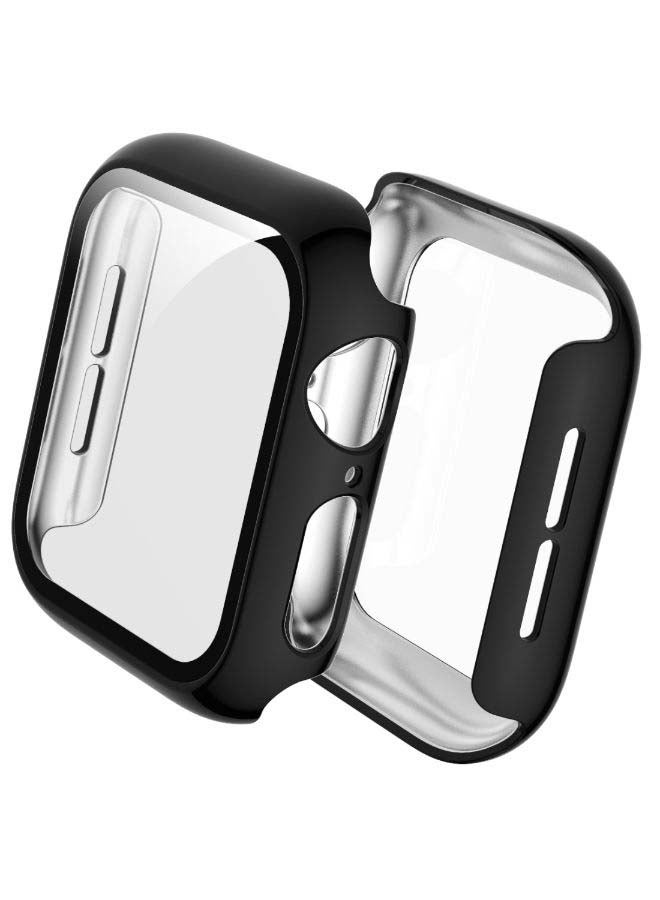 Generic - Protective Case Cover For Apple Watch Series 5/4 40mm - Image 1