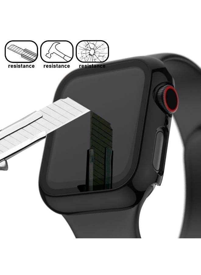 Protective Case Cover For Apple Watch Series 5/4 44mm  - Image 3