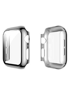 unisex Protective Case Cover For Apple Watch Series 5/4 44mm