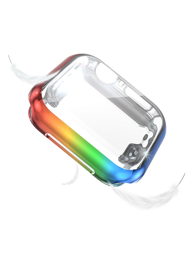 unisex Protective Case Cover For Apple Watch Series 1/2/3 42mm - Image 1