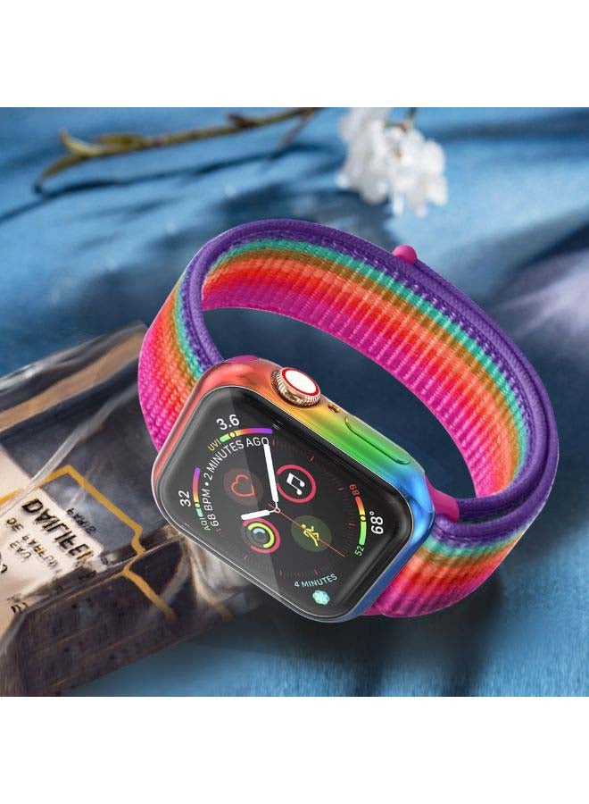 unisex Protective Case Cover For Apple Watch Series 1/2/3 42mm - Image 3
