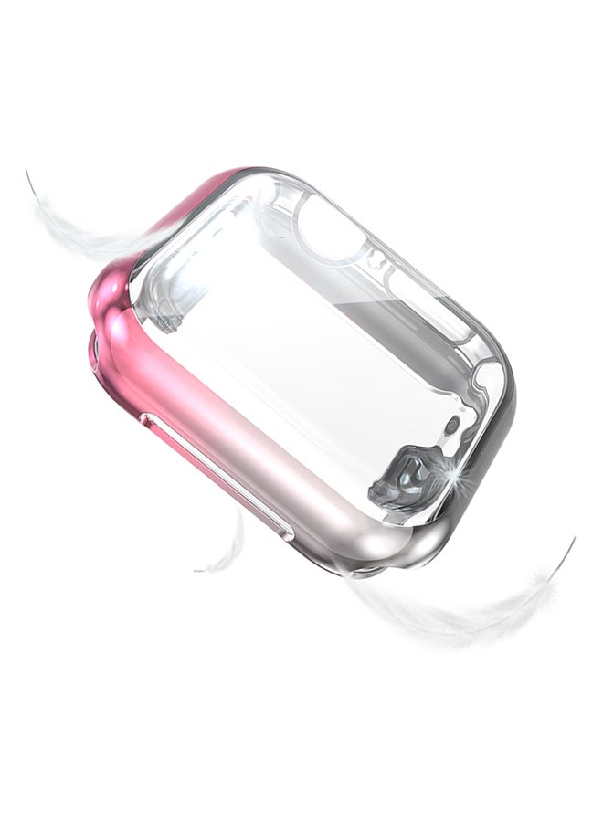 unisex Protective Case Cover For Apple Watch Series 1/2/3 42mm - Image 1