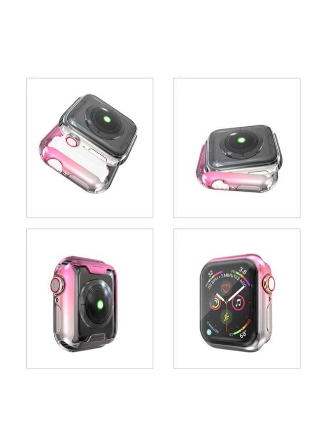 unisex Protective Case Cover For Apple Watch Series 1/2/3 42mm - Image 2