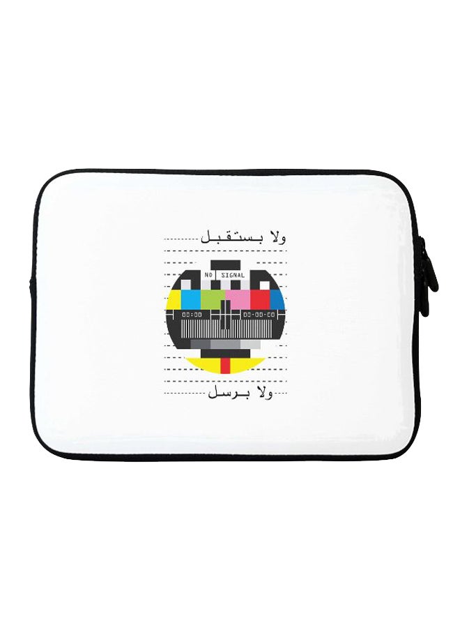 Stylizedd Water-Resistant Tablet Carrying Bag Cover for 15 inch MacBook Sleeve Multi Color - Image 1