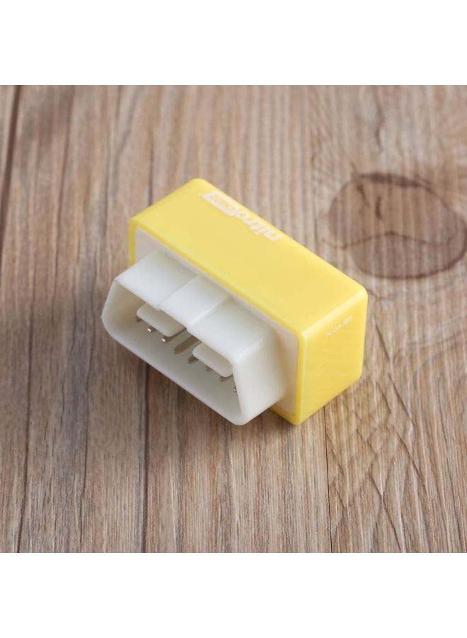 Generic Full Chips OBD2 Car Chip Tuning Box Plug  - Image 2
