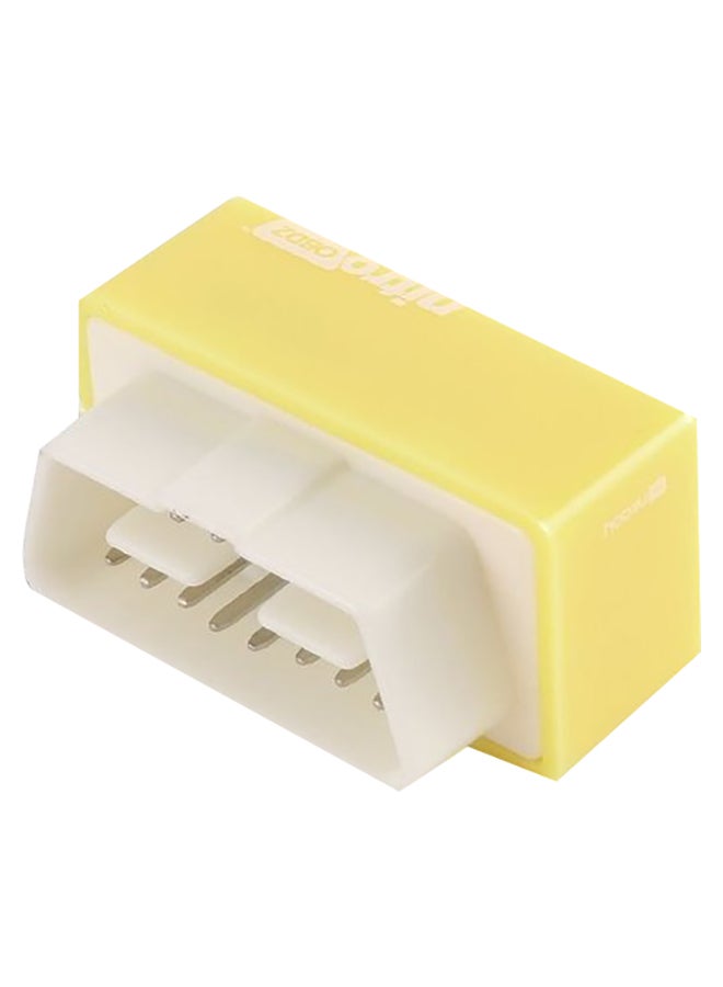 Generic Full Chips OBD2 Car Chip Tuning Box Plug  - Image 1