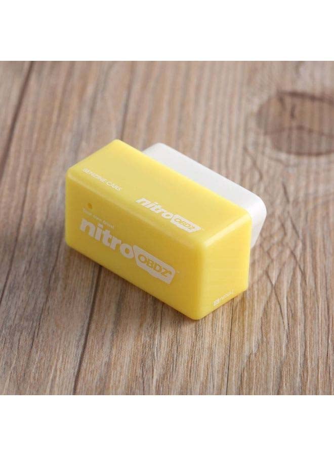 Generic Full Chips OBD2 Car Chip Tuning Box Plug  - Image 3