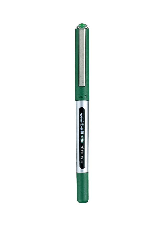 Uniball - 12-Piece Eye Micro Rollerball Pen Set Multicolour - Image 1