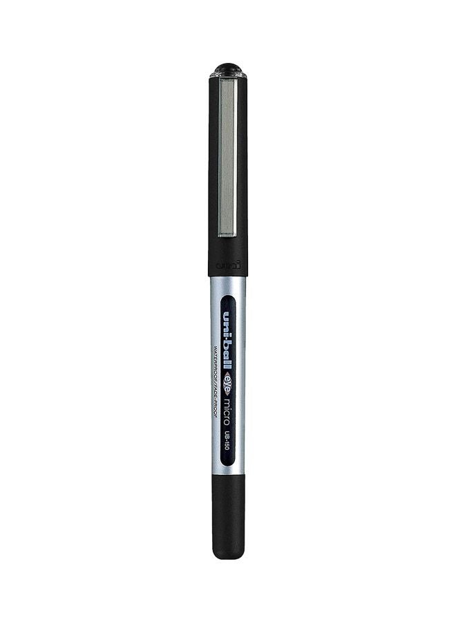 Uniball - 12-Piece Eye Micro Rollerball Pen Set Multicolour - Image 1
