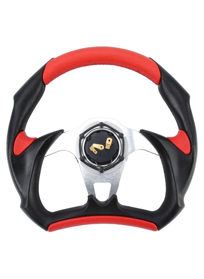Racing Sport Steering Cool Steering Wheel - Image 1