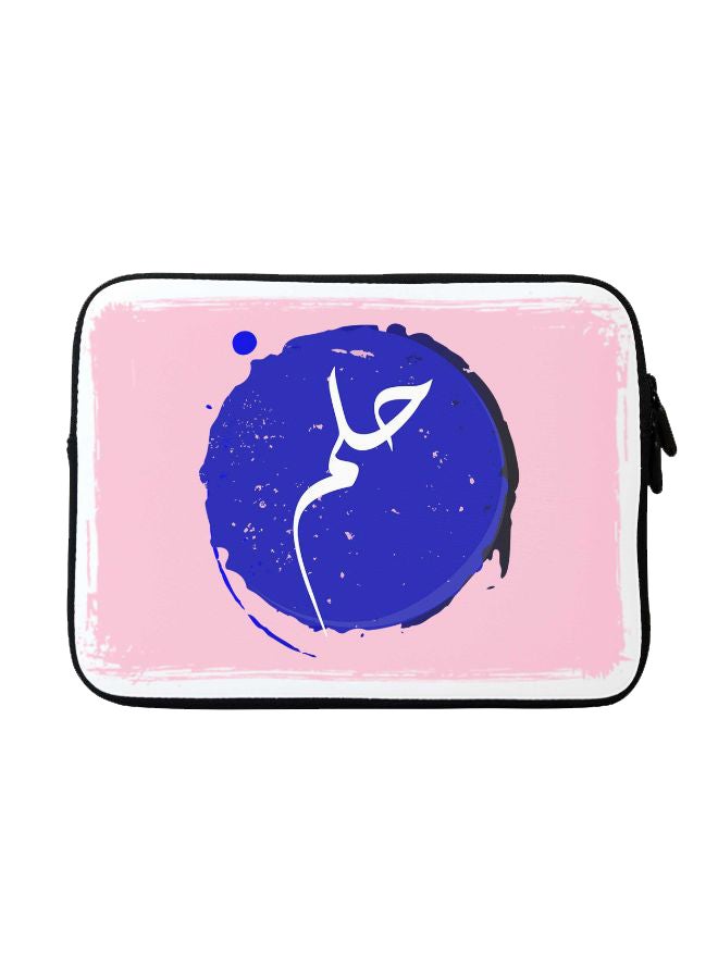 Stylizedd Water-Resistant Tablet Carrying Bag Cover for 15 inch MacBook Sleeve Multi Color - Image 1