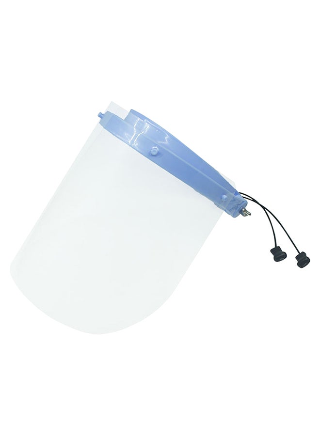 Face Shield Protective Isolation Mask - Image 1