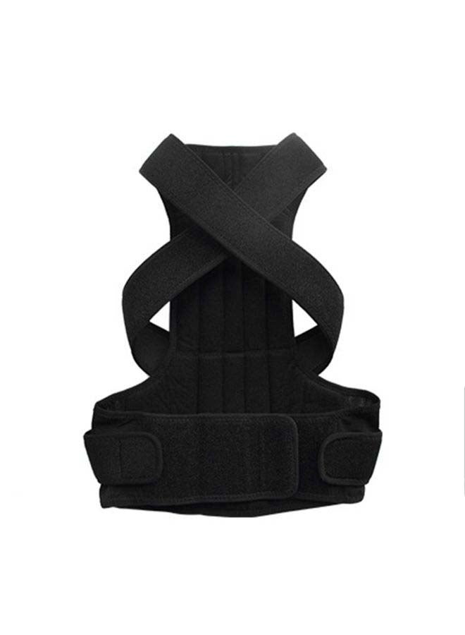 Generic Comfortable Scoliosis Back Humpback Correction Belt - Image 1