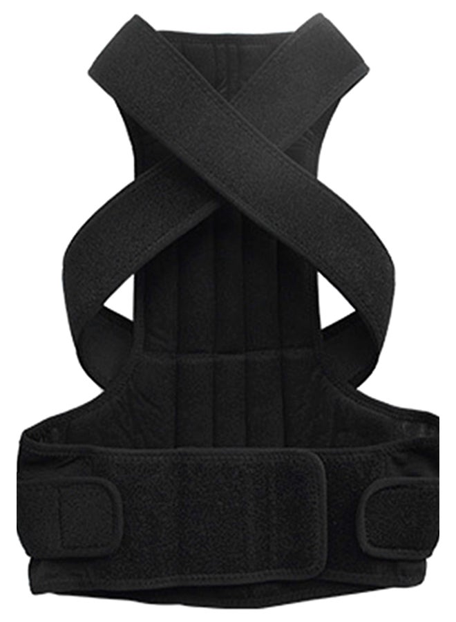 Generic Comfortable Scoliosis Back Humpback Correction Belt - Image 1