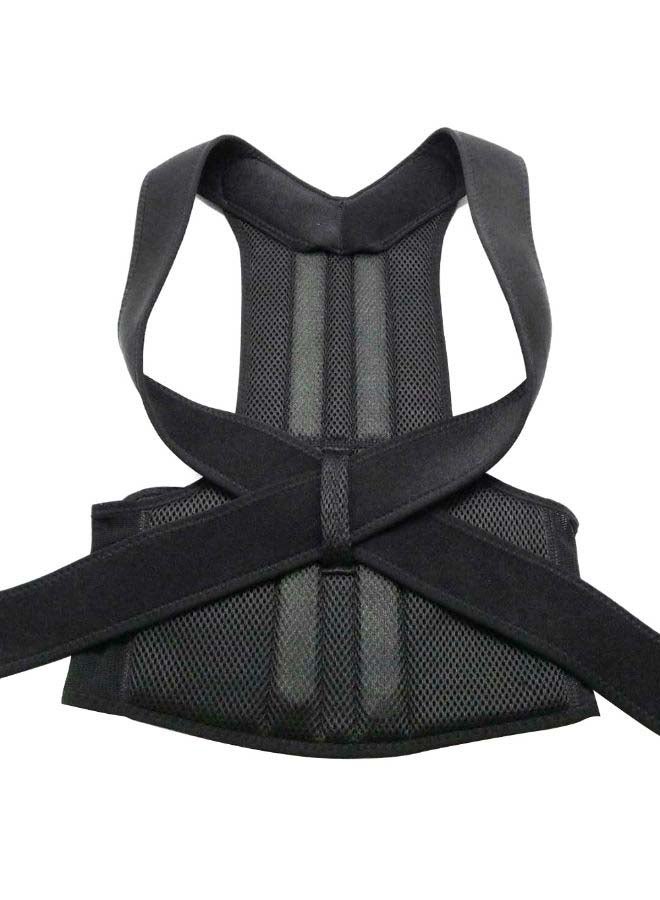Generic Comfortable Scoliosis Back Humpback Correction Belt - Image 2