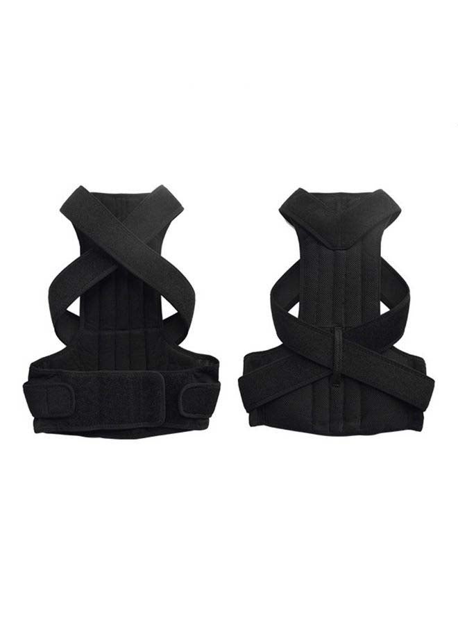 Generic Comfortable Scoliosis Back Humpback Correction Belt - Image 3