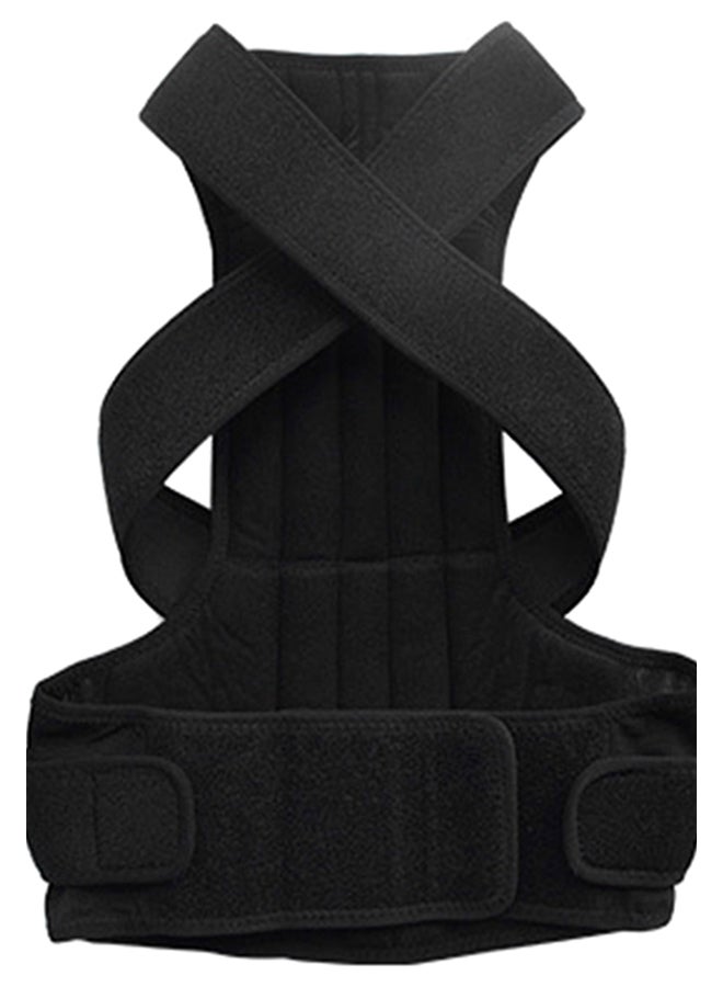 Generic Comfortable Scoliosis Back Humpback Correction Belt - Image 1