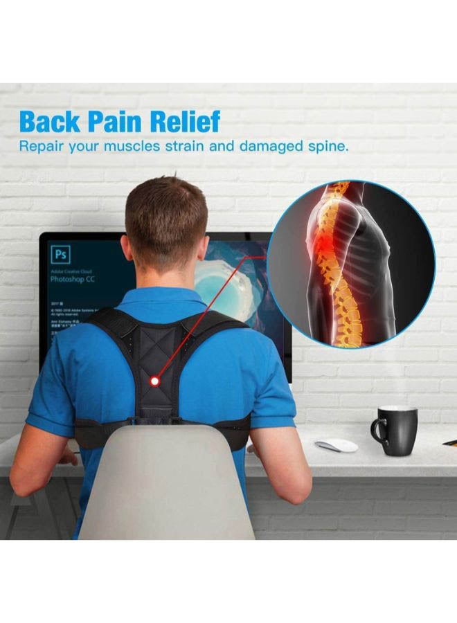 MTM Orthopedic Spine Antenna Shoulder Straightener - Image 2