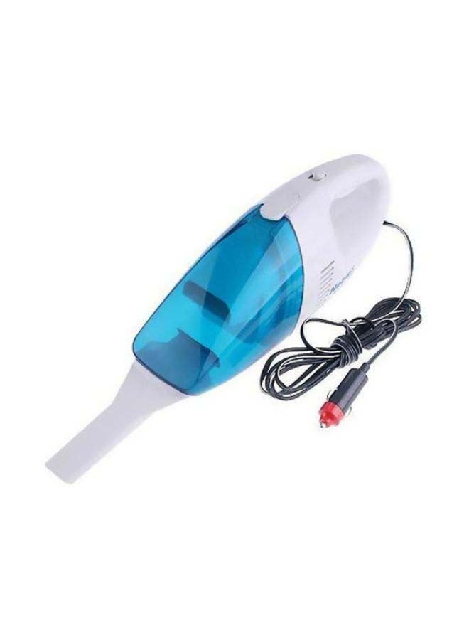 Electric Car Vacuum Cleaner