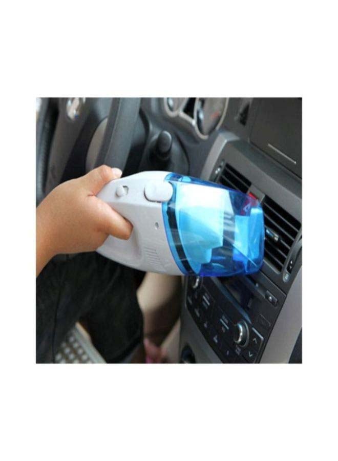 Electric Car Vacuum Cleaner