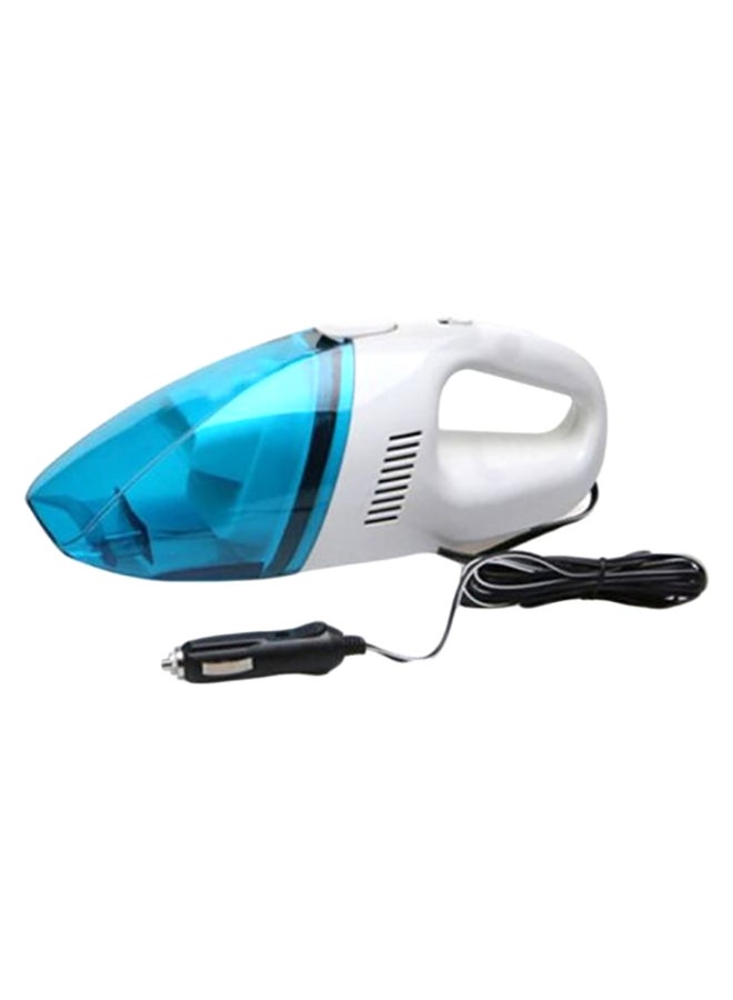 Electric Car Vacuum Cleaner