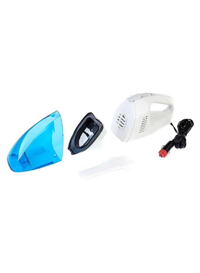Generic Electric Car Vacuum Cleaner - Image 1