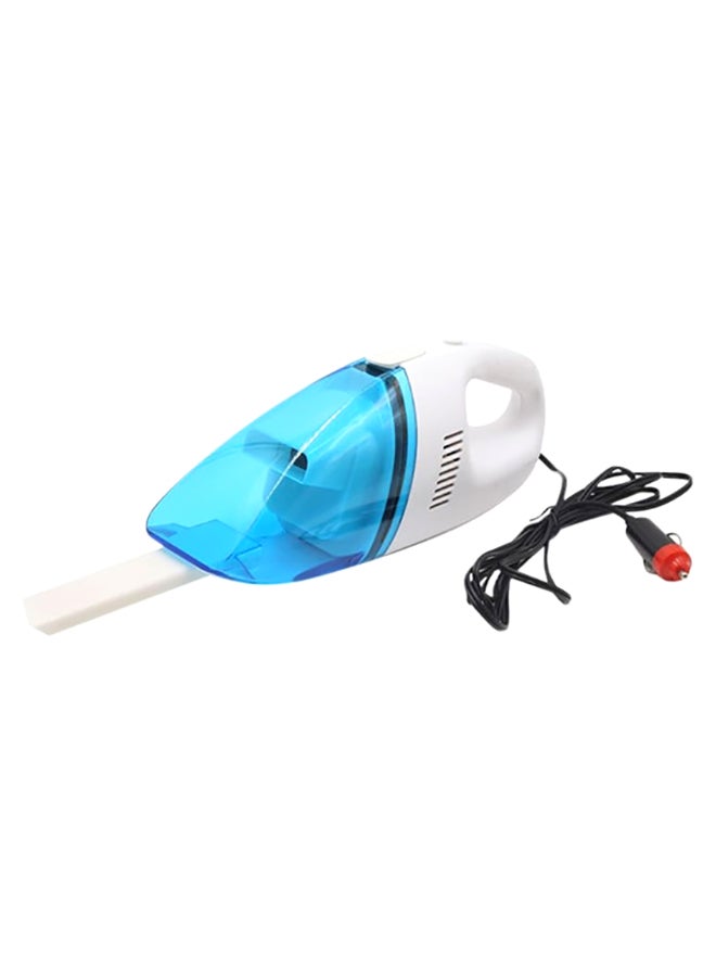 Electric Car Vacuum Cleaner - Image 1