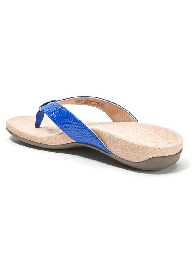 Anti-Slip Comfortable Flip-Flops Slipper Black  - Image 2