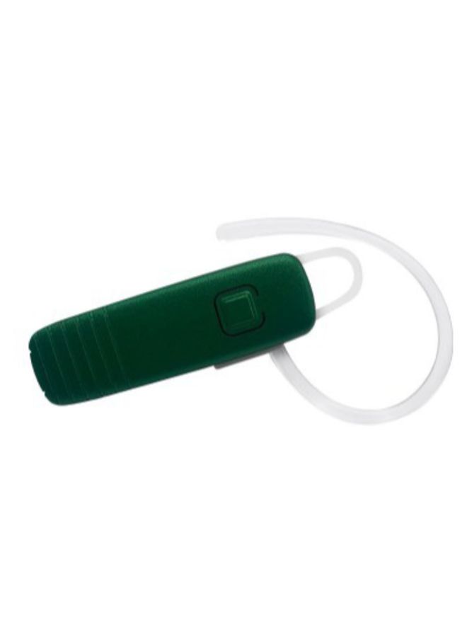 Mono Bluetooth Headset green - Image 1