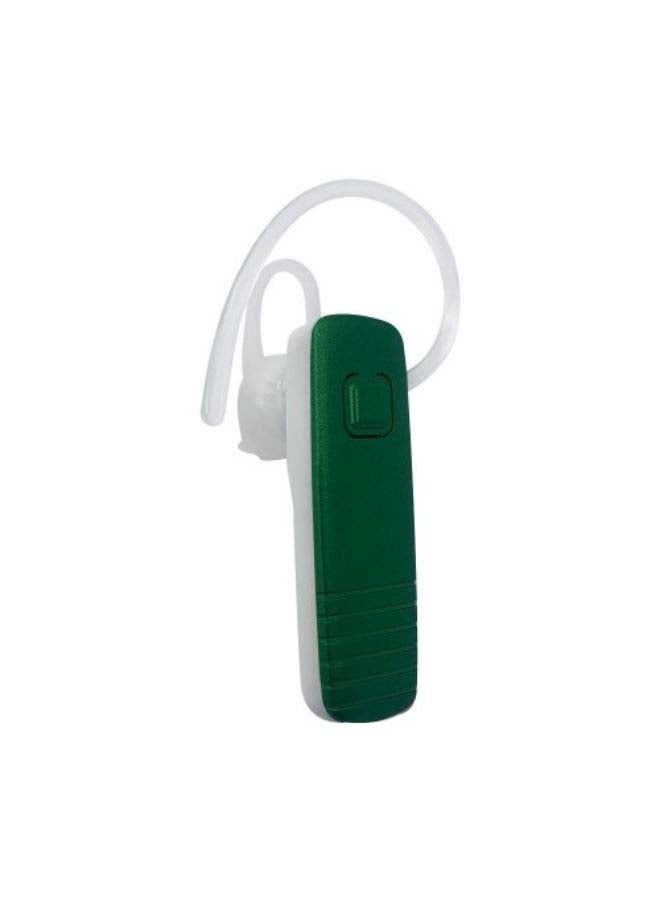 Mono Bluetooth Headset green - Image 3