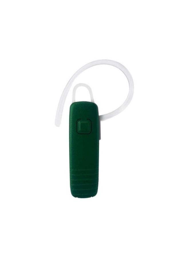 Mono Bluetooth Headset green - Image 2